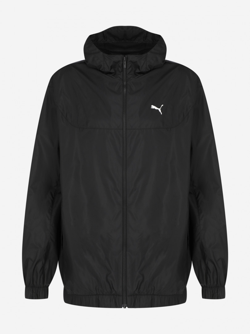 Ветровка мужская PUMA Черный 8499₽