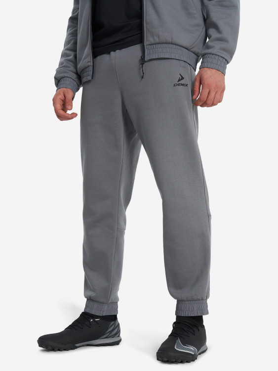 Брюки мужские Demix