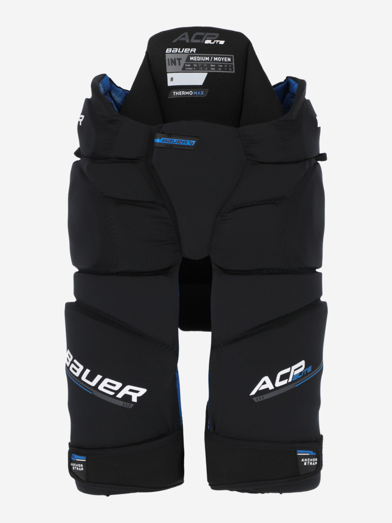 Шорты хоккейные детские Bauer ACP Elite Girdle INT