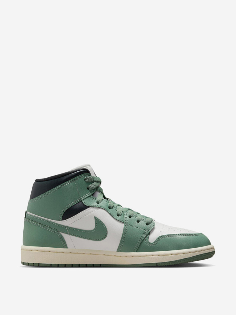 Кеды женские Jordan Air Jordan 1 Mid