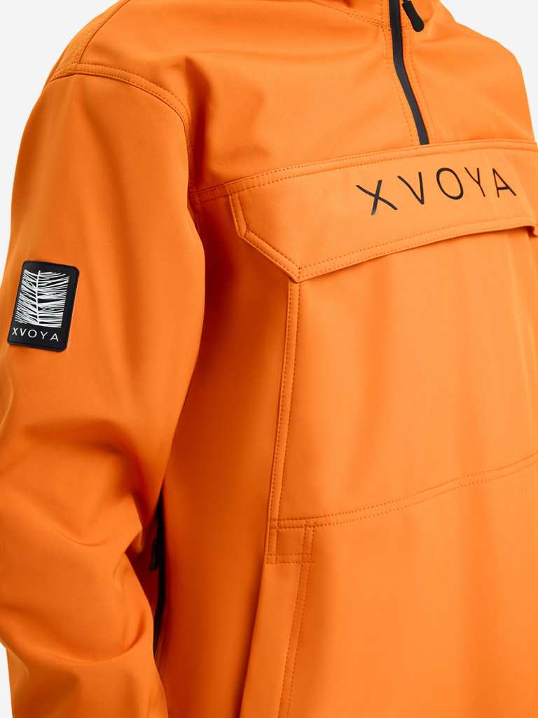 Анорак мужской XVOYA BASE