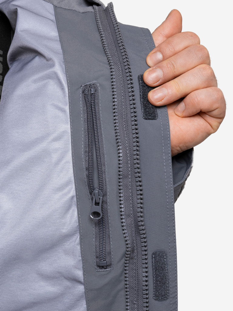 Костюм утепленный мужской Remington Reflex Interchange 4 в1