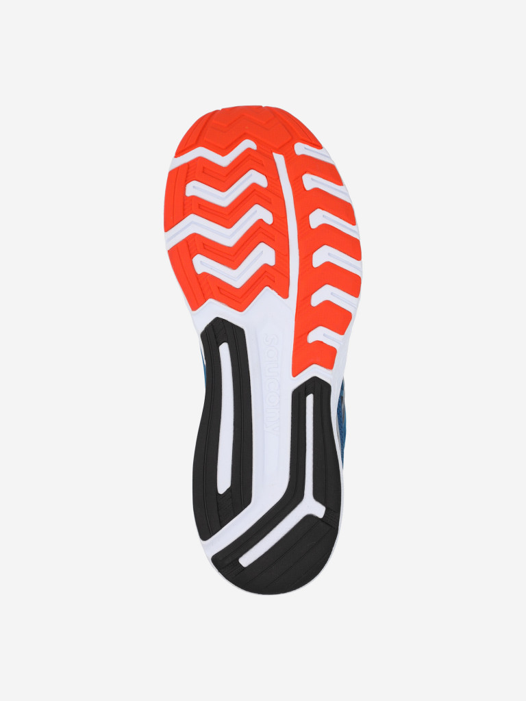 Кроссовки мужские Saucony Munchen 4
