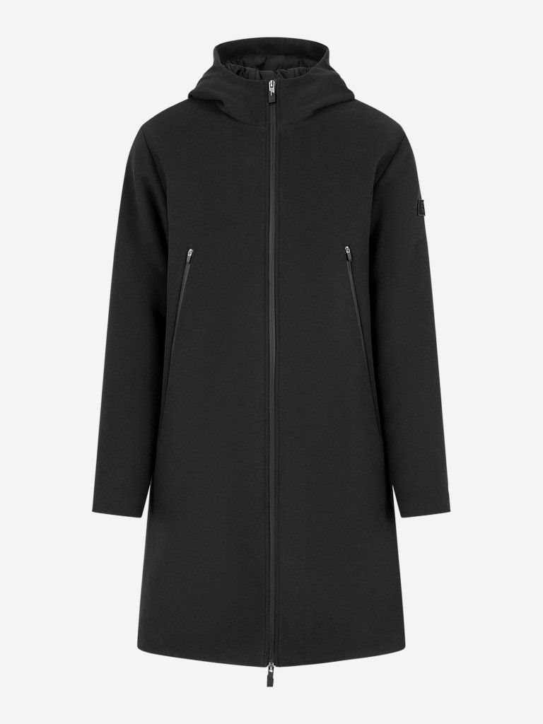 Пальто мужское ЕА7 Emporio Armani