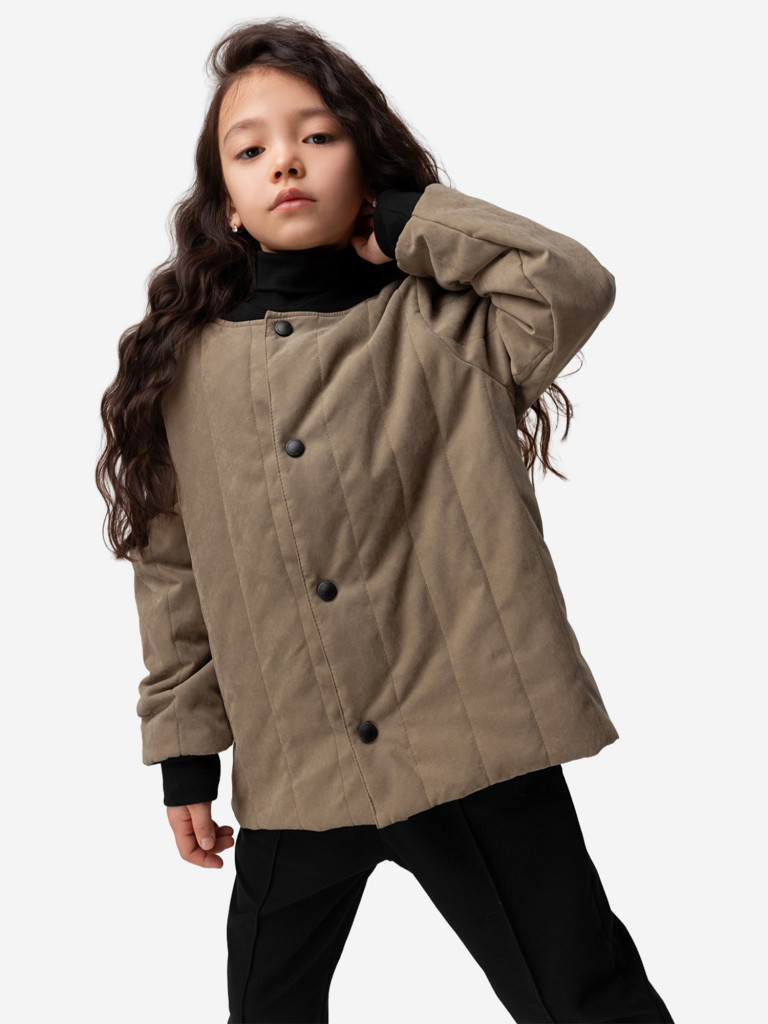 Куртка для мальчиков bodo