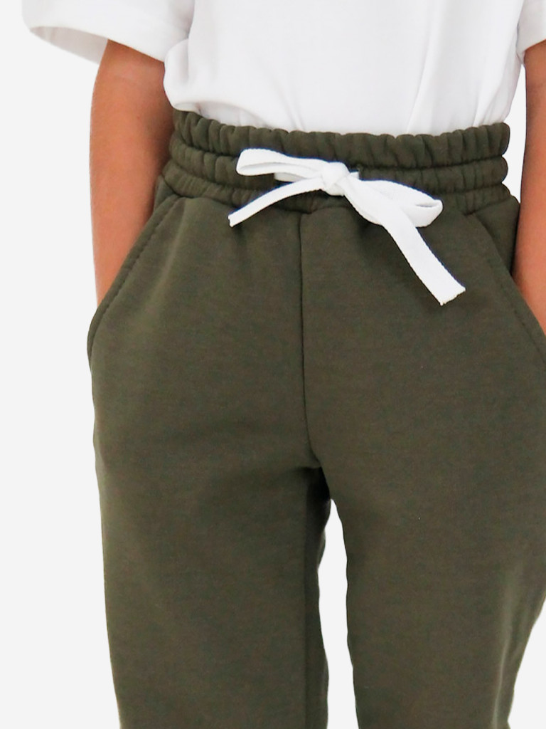 Костюм спортивный детский с капюшоном DAYLEON