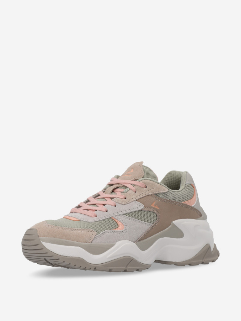 Кроссовки женские Demix Tiara