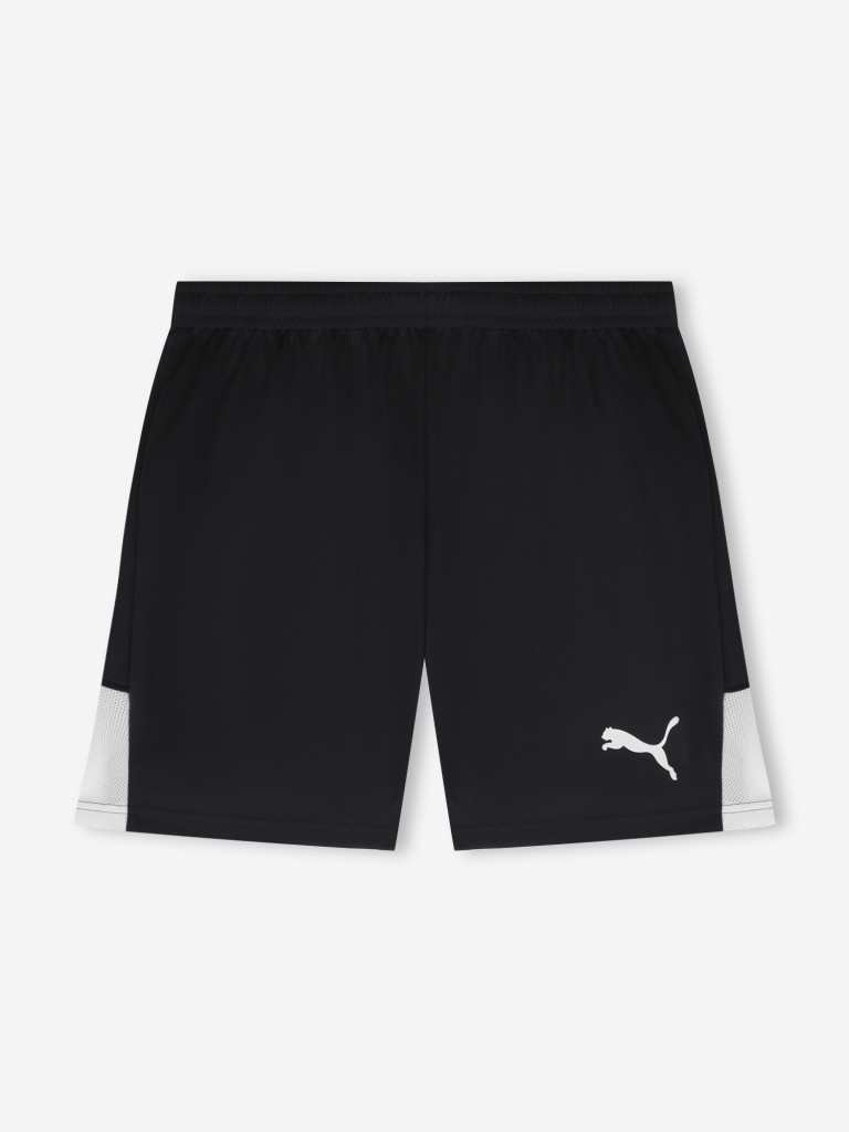 Шорты для мальчиков PUMA Teamliga26