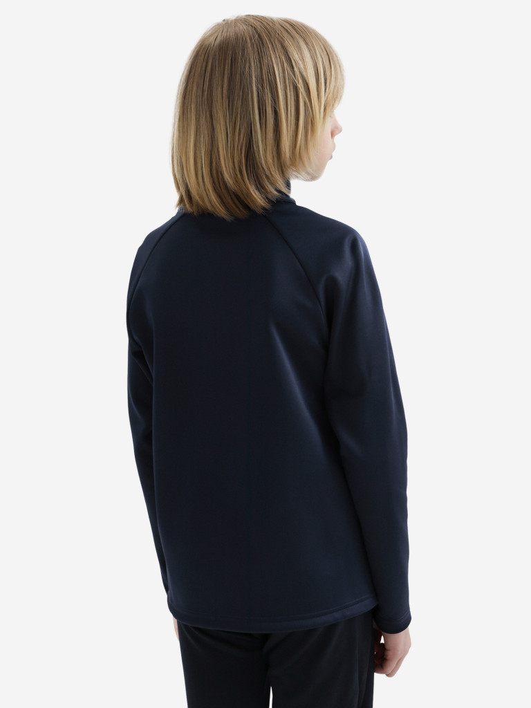Олимпийка детская KELME Children's Pullover (plus Fleece)