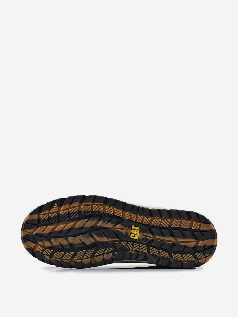 Ботинки мужские Caterpillar Eco Impact