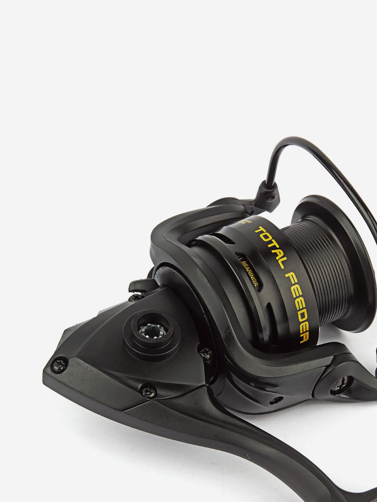 Катушка для фидера безынерционная Nautilus Total Feeder NTF4000S
