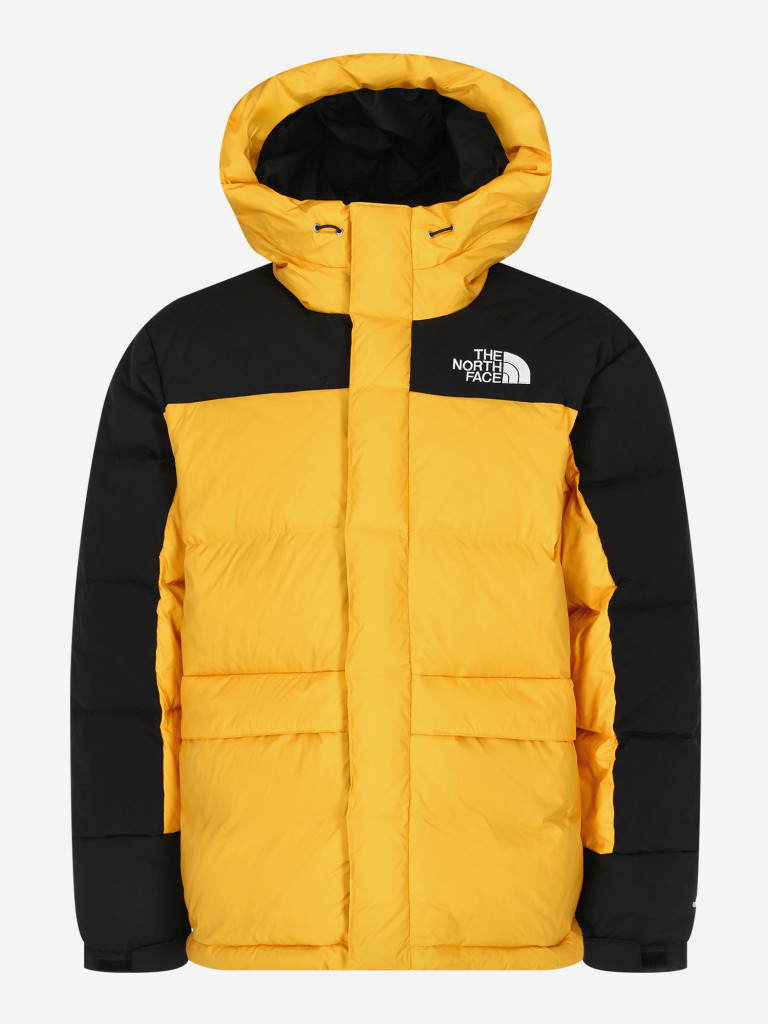 Пуховик мужской The North Face Hmlyn