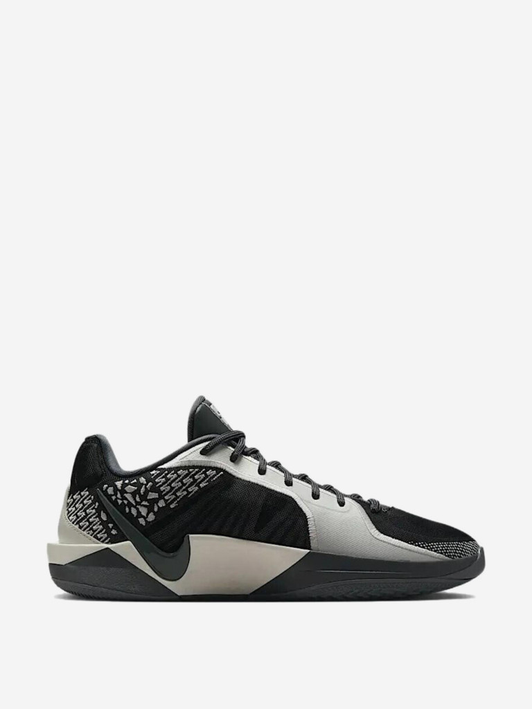 Кроссовки для баскетбола Nike Sabrina 2