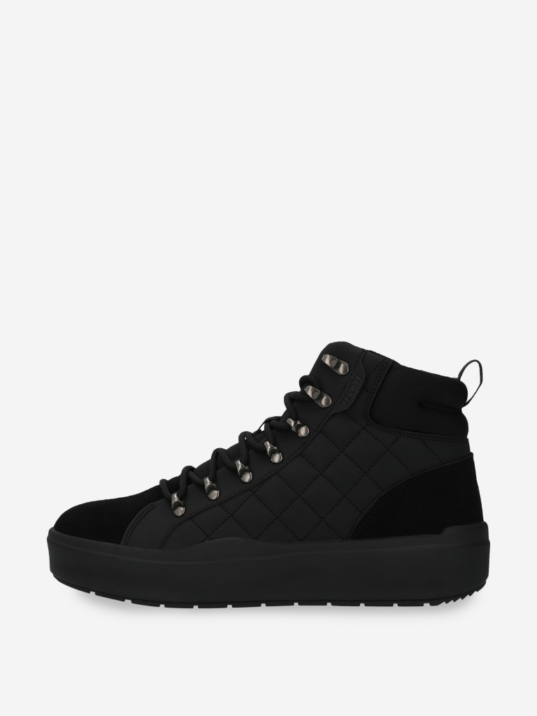 Кеды женские Termit Azalea Mid