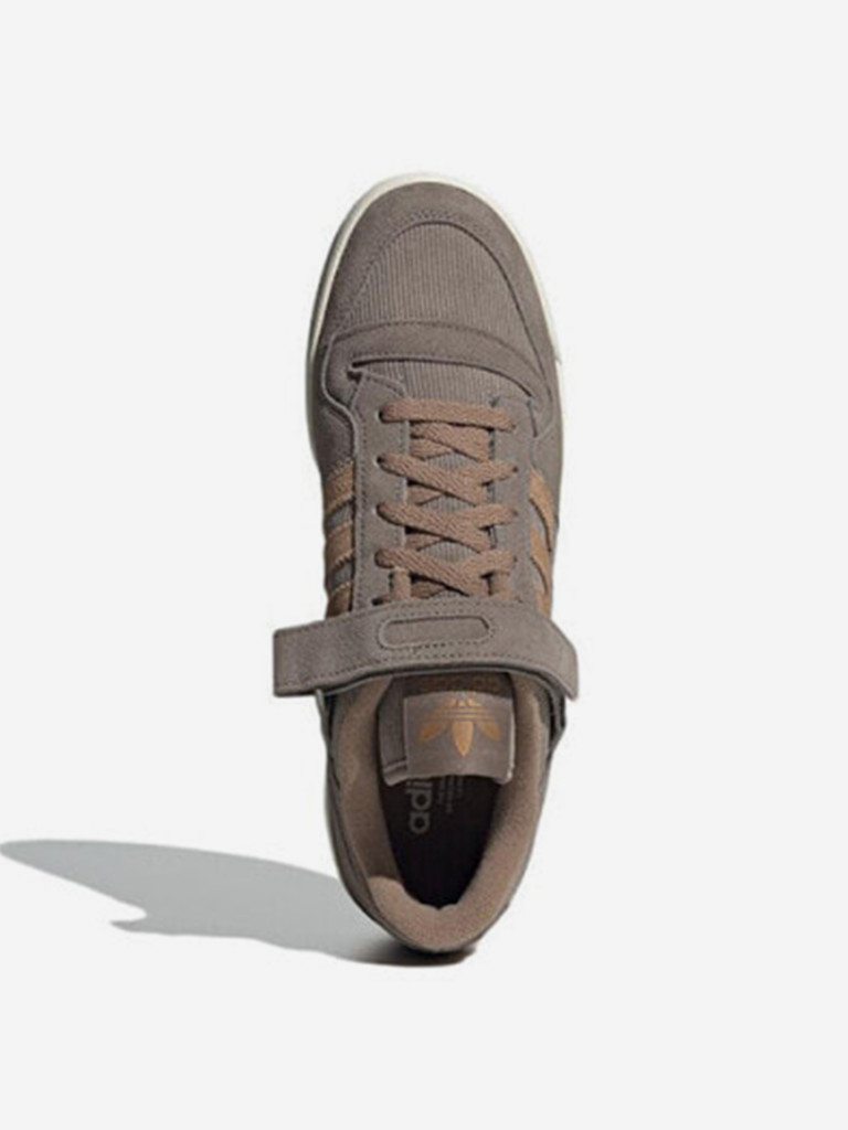 Кроссовки Adidas Forum 84 Low