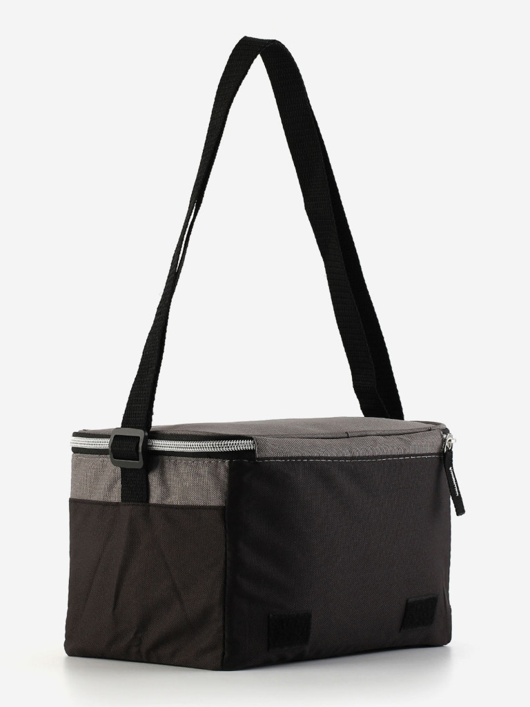 Термосумка LP Thermoproducts Cool bag, 4 л, серая