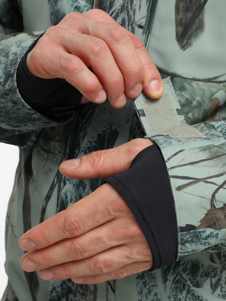 Комбинезон мужской Airblaster Insulated Freedom
