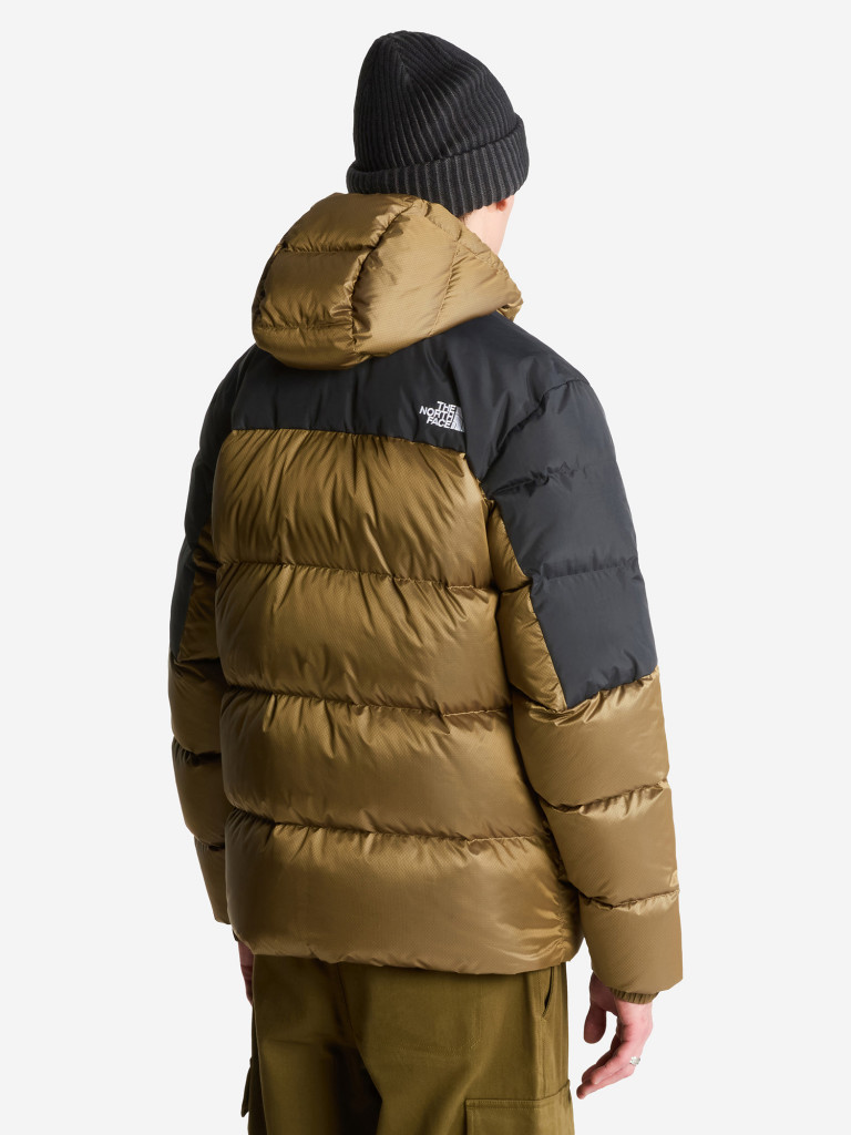 Пуховик мужской The North Face Diablo Down 2.0