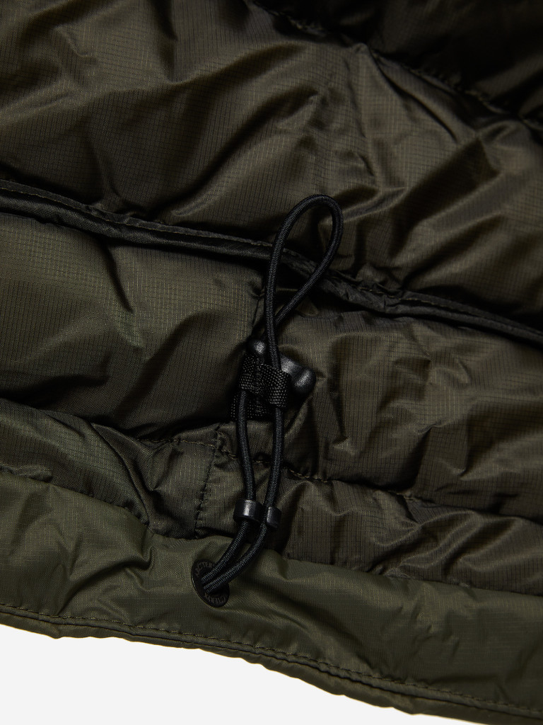 Пуховик мужской Arc'teryx Agrium