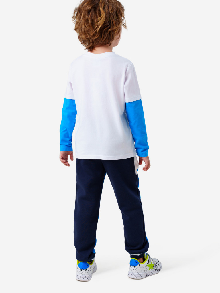 Брюки для мальчиков PlayToday