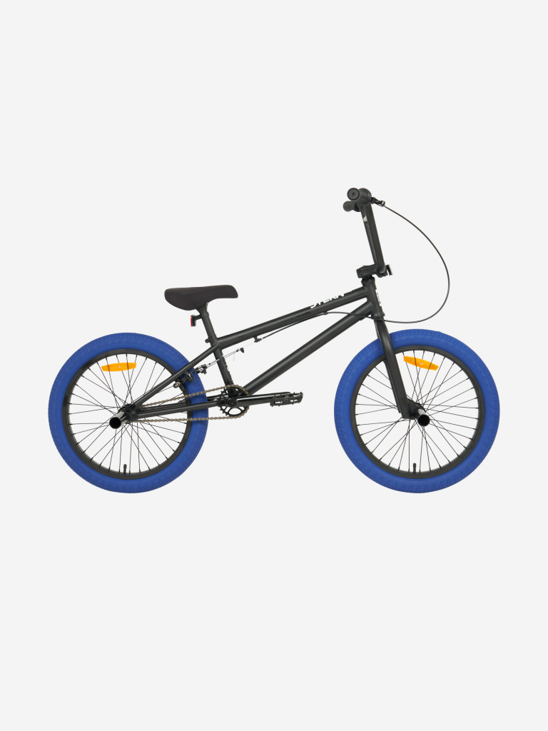 Велосипед BMX Stern Piligrim alt 20"