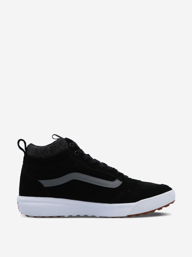 Кеды мужские Vans MN Range Exp HI Vansguard