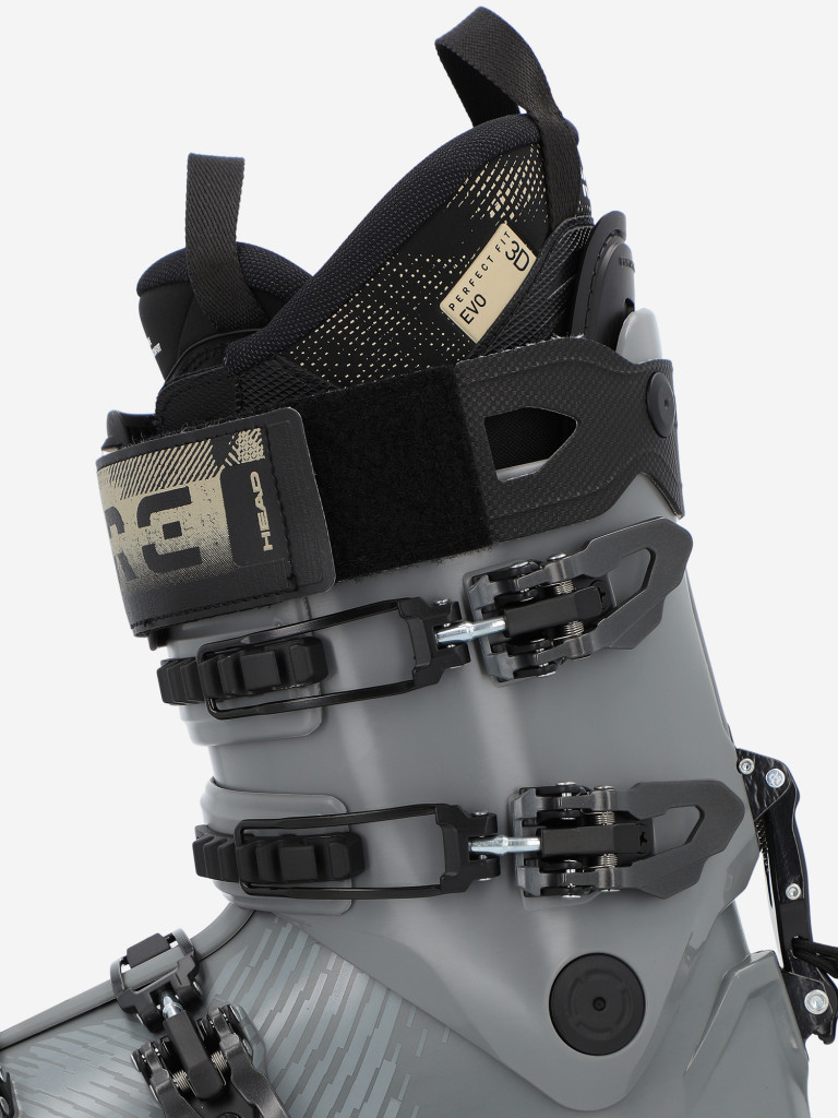 Ботинки горнолыжные Head Kore 110 MV GW