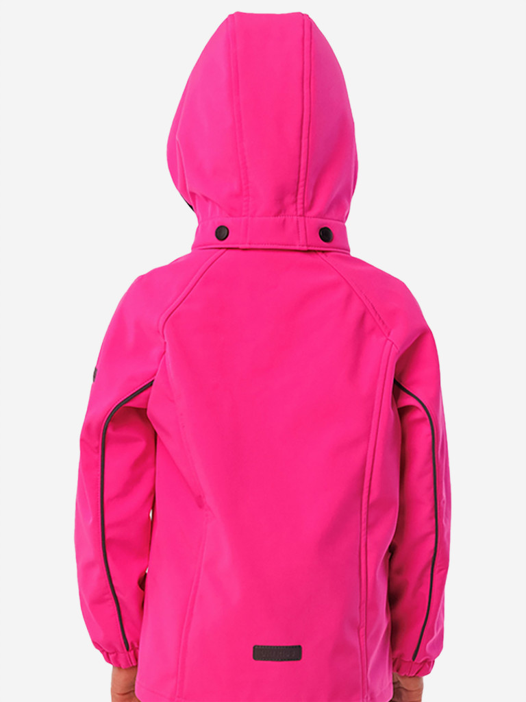 Куртка из софтшелла детская UKI KIDS