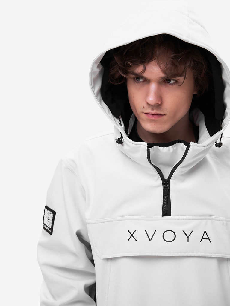 Анорак мужской XVOYA BASE