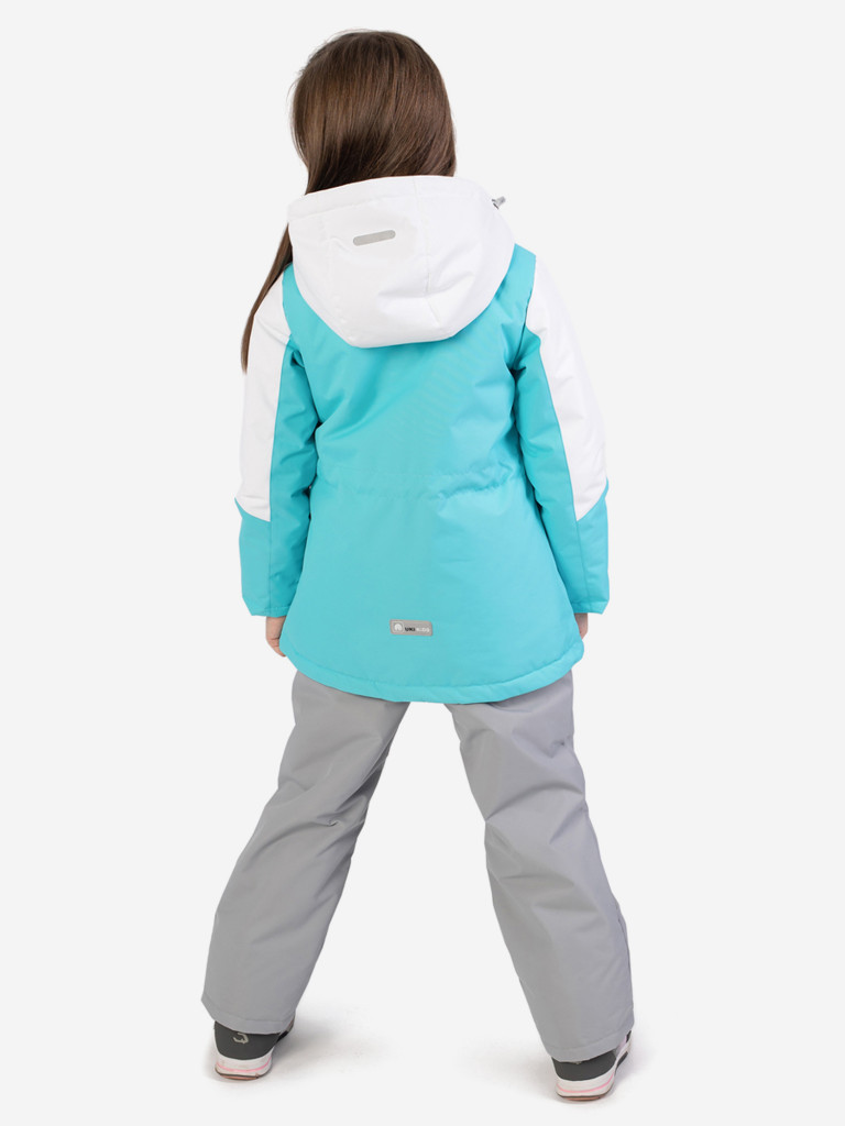 Костюм демисезонный детский UKI KiDS