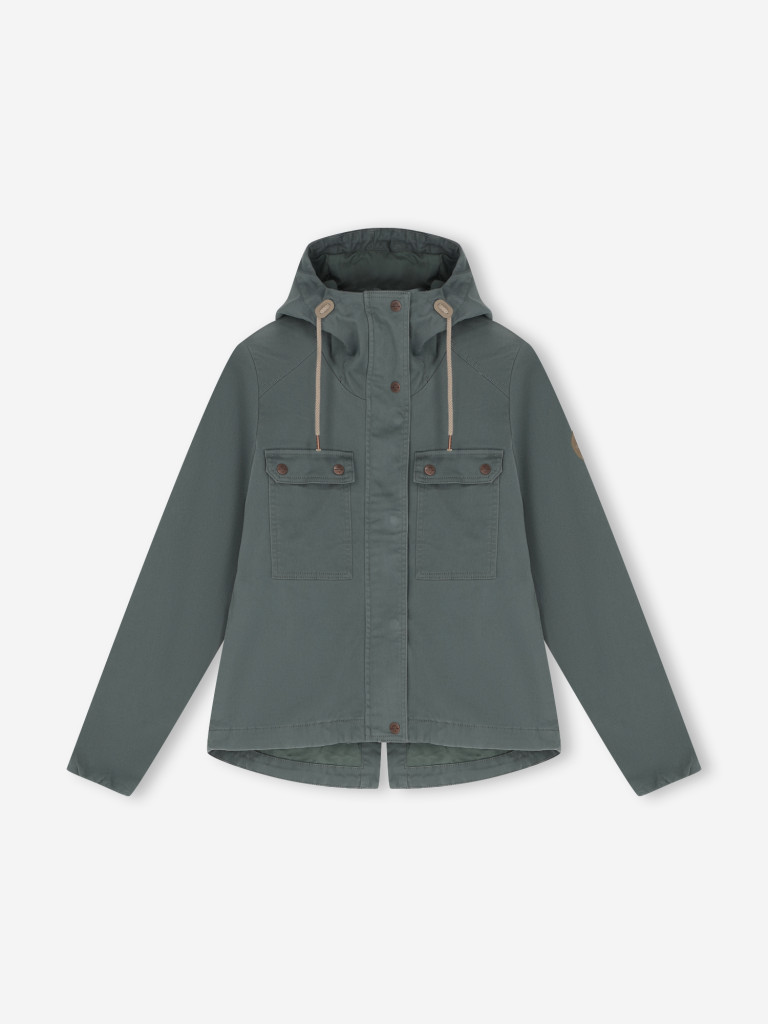 Легкая куртка женская Cordillero