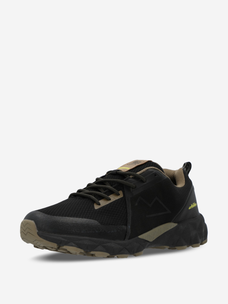 Кроссовки мужские SAFETY JOGGER Taman
