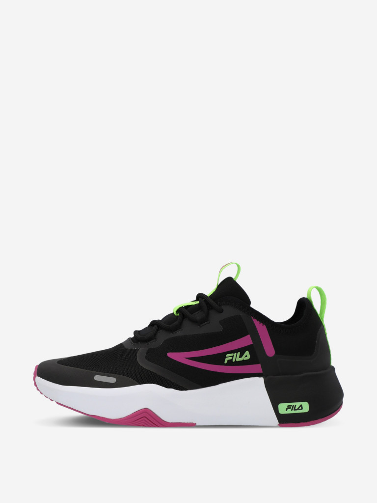 Кроссовки женские FILA Amelie