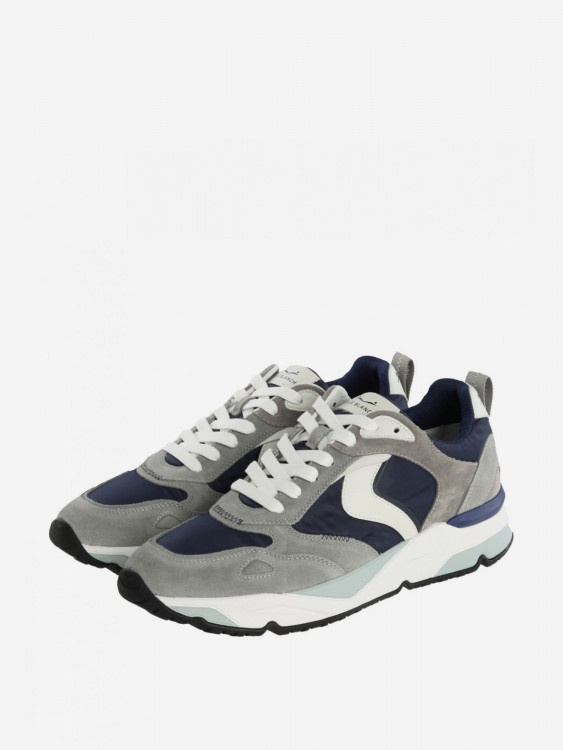 Кроссовки мужские Voile Blanche CLUB20