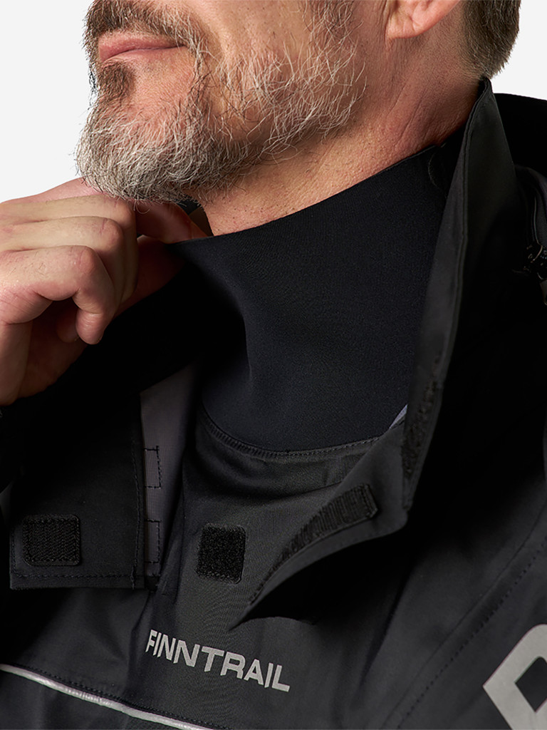 Костюм мембранный мужской FINNTRAIL Drysuit pro