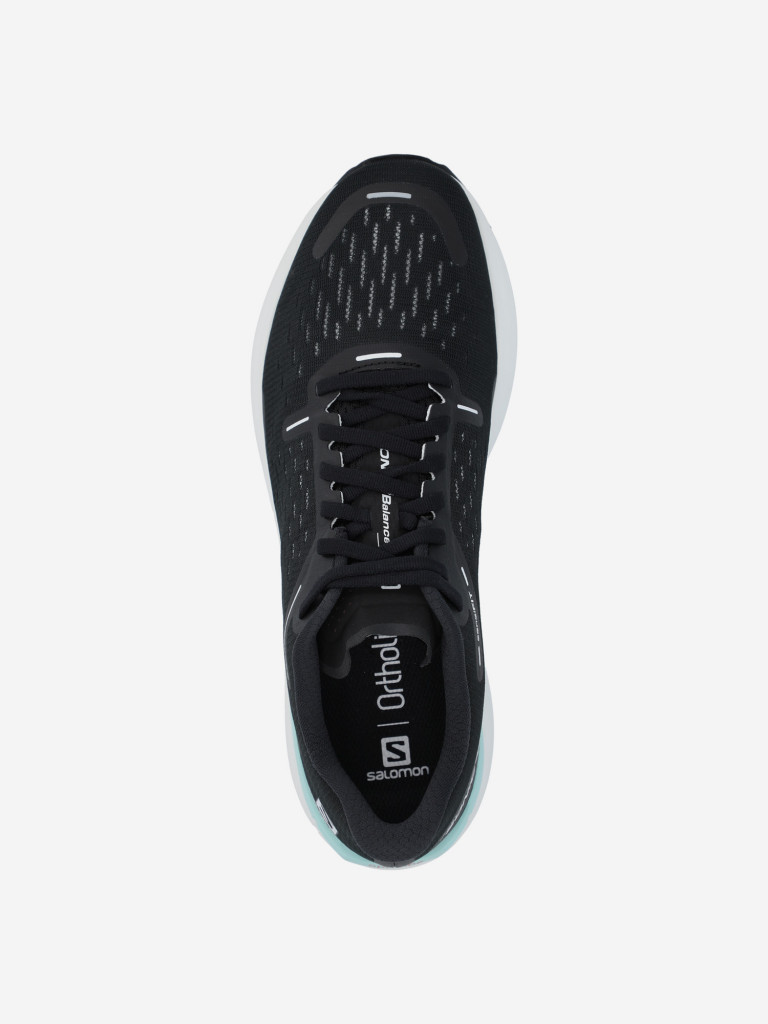 Кроссовки мужские Salomon Sonic 4
