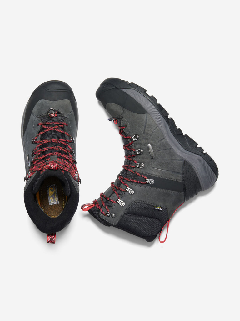 Ботинки мужские KEEN REVEL IV HIGH POLAR M
