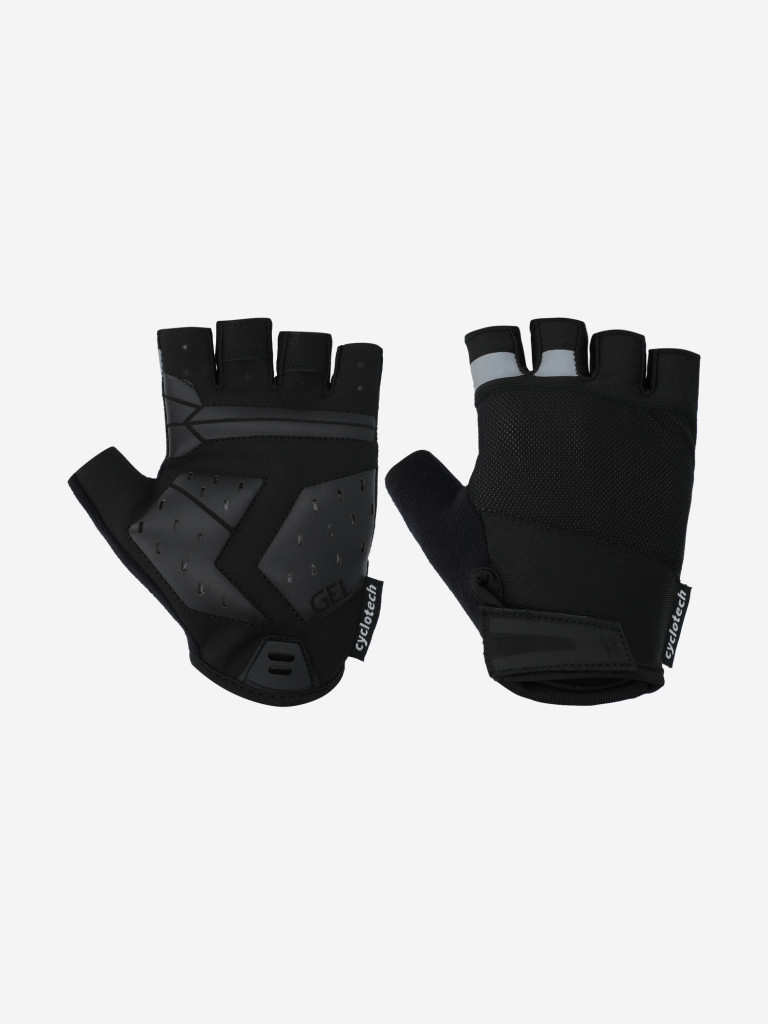 Перчатки велосипедные Cyclotech Race