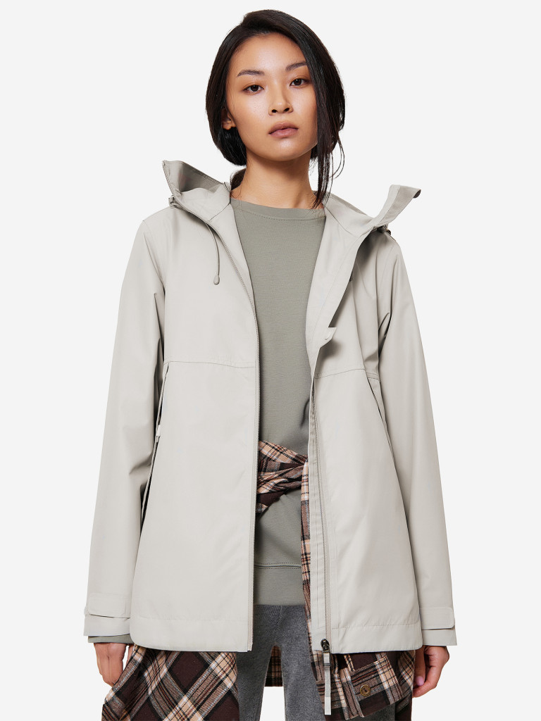 Куртка женская NORPPA Biya