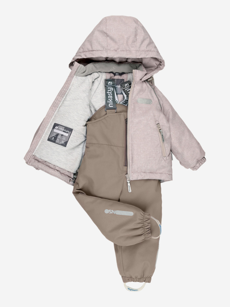 Костюм NIKASTYLE