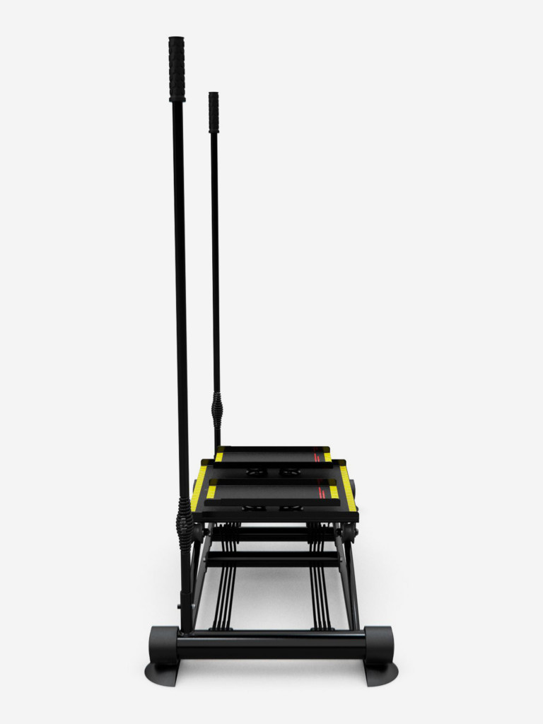 Горнолыжный тренажер DFC SK-ZX801