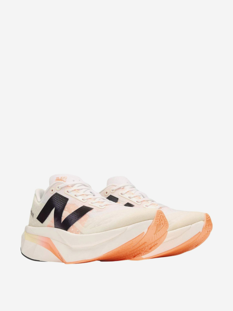 Кроссовки женские New Balance FuelCell SuperComp Elite v4