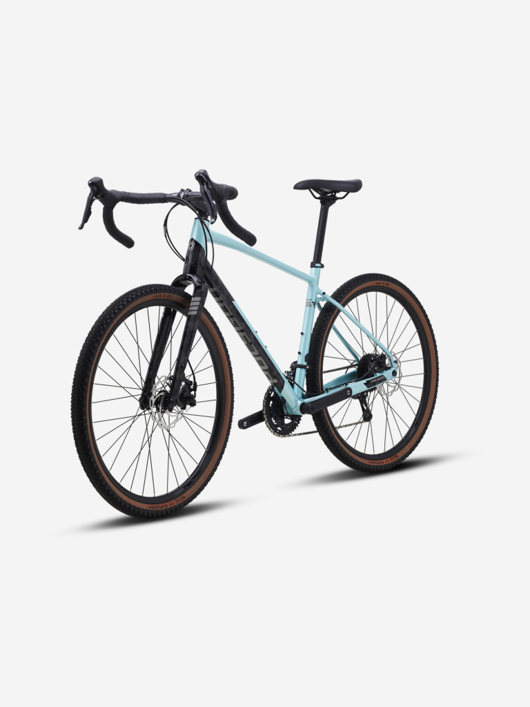 Велосипед гравийный Polygon Bend R2 27.5"