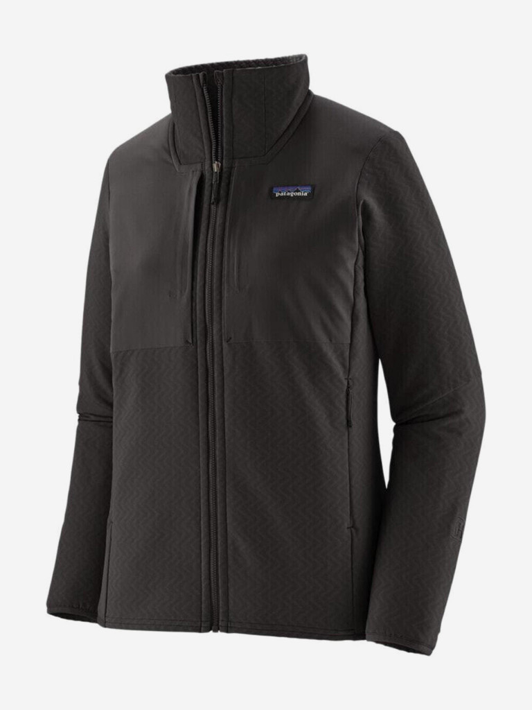 Куртка Patagonia R2 CrossStrata