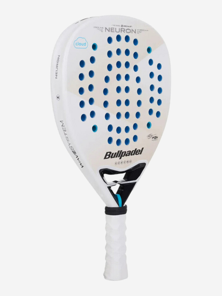 Ракетка для падела Bullpadel Neuron Cloud 2025
