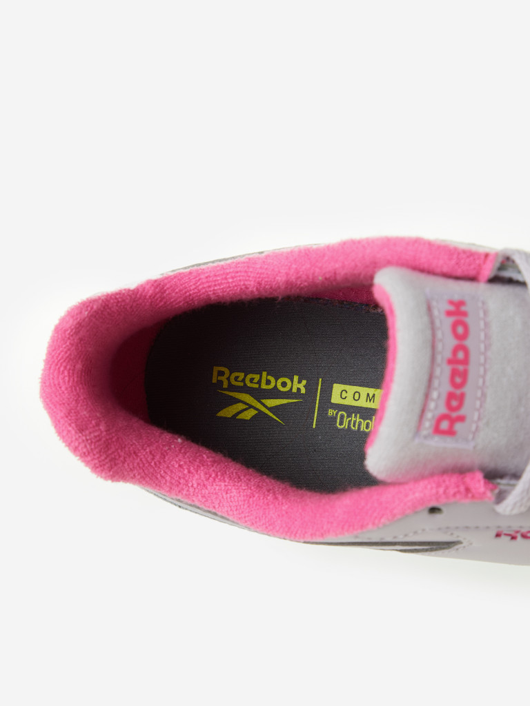 Кроссовки женские Reebok Royal Glide Ripple