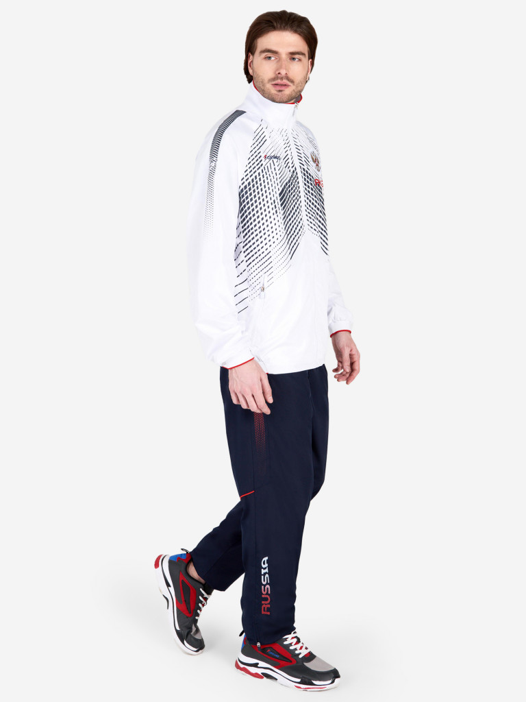 Костюм спортивный мужской Forward