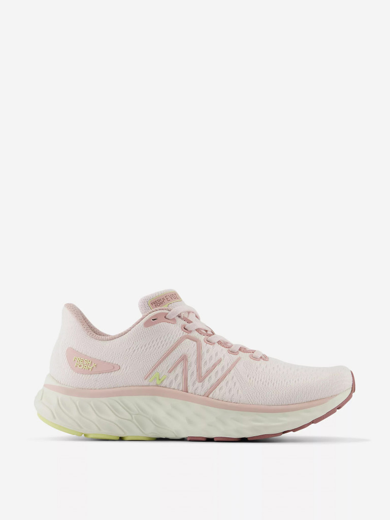 Кроссовки женские New Balance Fresh Foam X Evoz V3