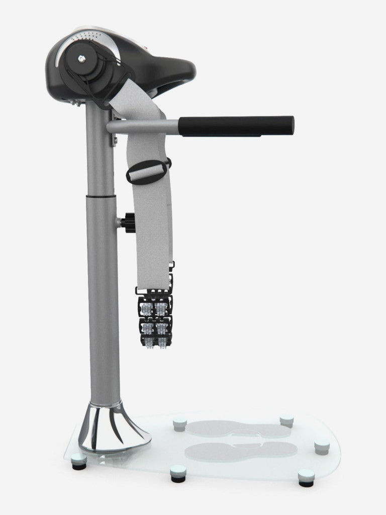 Вибромассажер DFC Vibro20 VM20