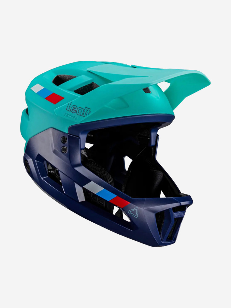 Велошлем подростковый Leatt MTB Enduro 2.0 Junior Helmet
